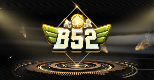 B52 - Cổng game tài xỉu được đông đảo người chơi ưa chuộng