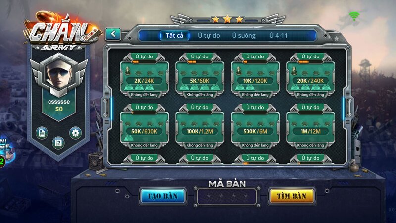 Tổng quan về game Bài Chắn B52 CLUB